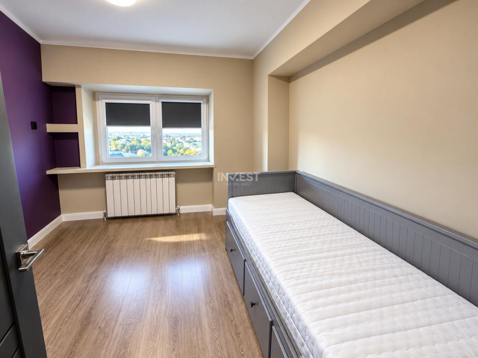 4 Camere - 103 MP - Belvedere Nicolina - Etaj intermediar - Renovat Integral - 6