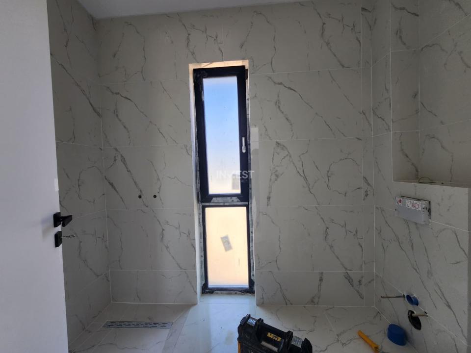 CASA INDIVIDUALA , 4 CAMERE, 2 BAI, 500 mp teren, MOLDOVA MALL - 17