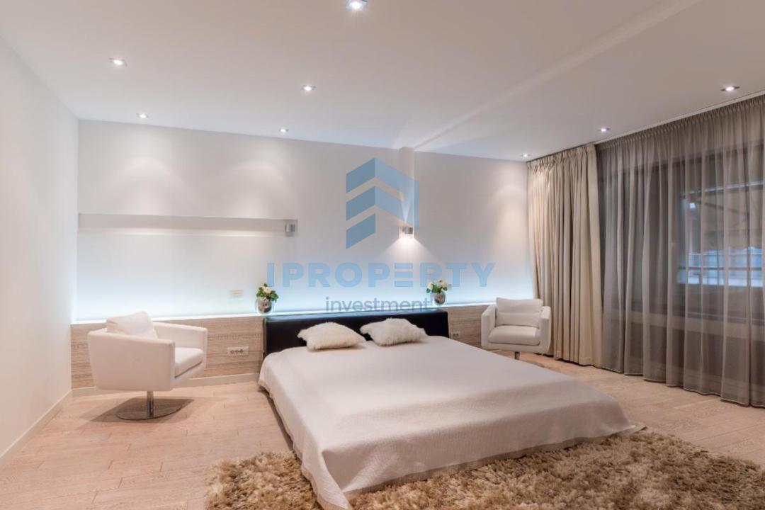 Herastrau 3 camere 238 MP cu terasa si loc de parcare - fotografie proprietate 7