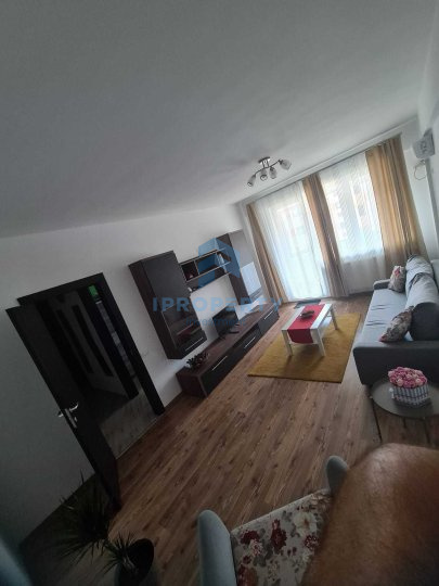 Închiriere Apartament 2 camere în Theodor Pallady lângă metrou - fotografie proprietate 6