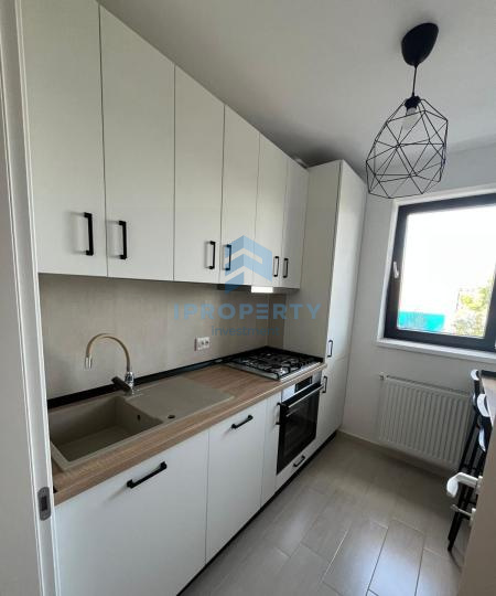 2 Camere | Hils Brauner | Metrou Nicolae Teclu | Centrala | parcare - fotografie proprietate 4