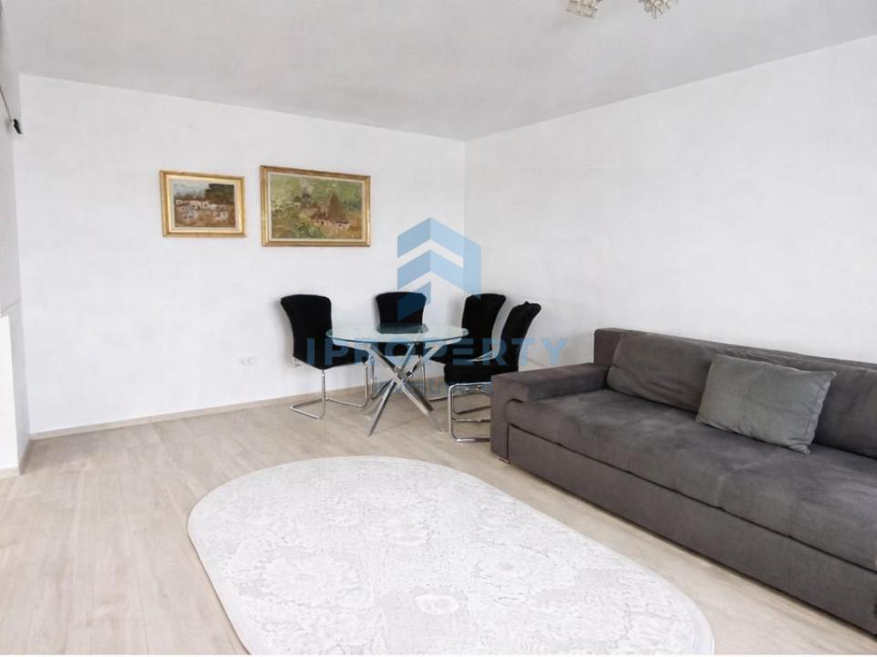 Dobroesti Regnum Residence 2 Camere Parcare Inclusa - fotografie proprietate 6