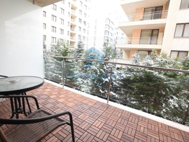 Închiriere Apartament 2 camere în Herastrau - fotografie proprietate 8