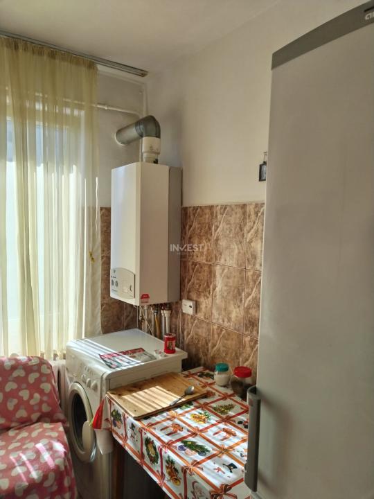 Apartament de 2 camere-decomandat-Alexandru - 2