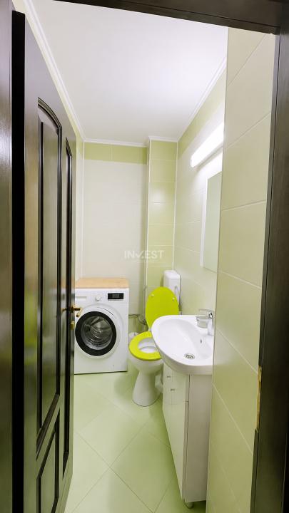 Apartament 4 camere de inchiriat zona Tatarasi - Flora - 7