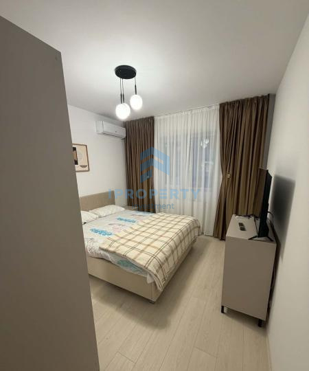 Uverturii | 2 camere | Prima Inchiriere | Centrala Proprie - fotografie proprietate 4