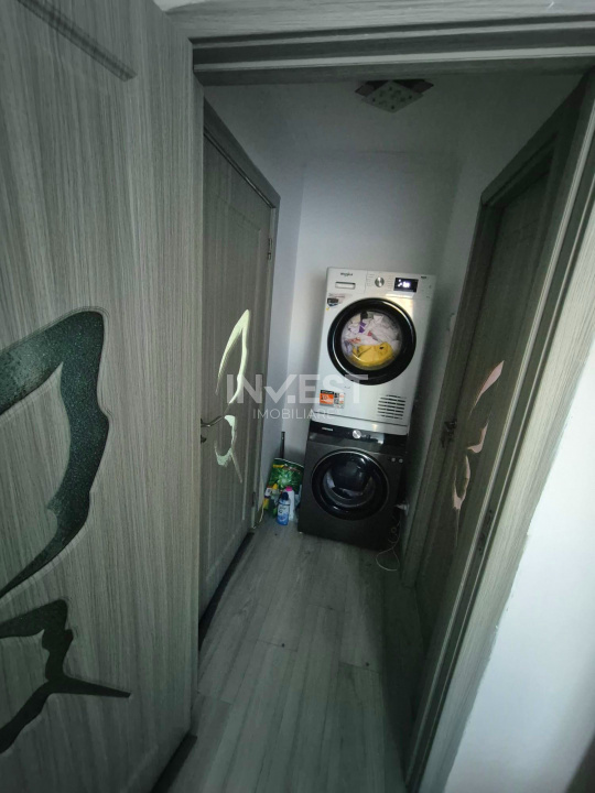 Apartament 3 camere-Podu Ros-Liceul Emil Racovita - 8