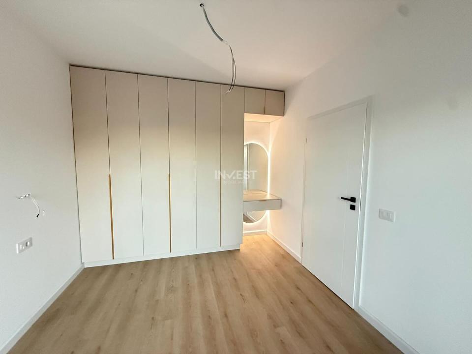 CASA INDIVIDUALA, 4 CAMERE, 2 BAI SI POD, MALL MOLDOVA, COMISION 0% !!! - 1