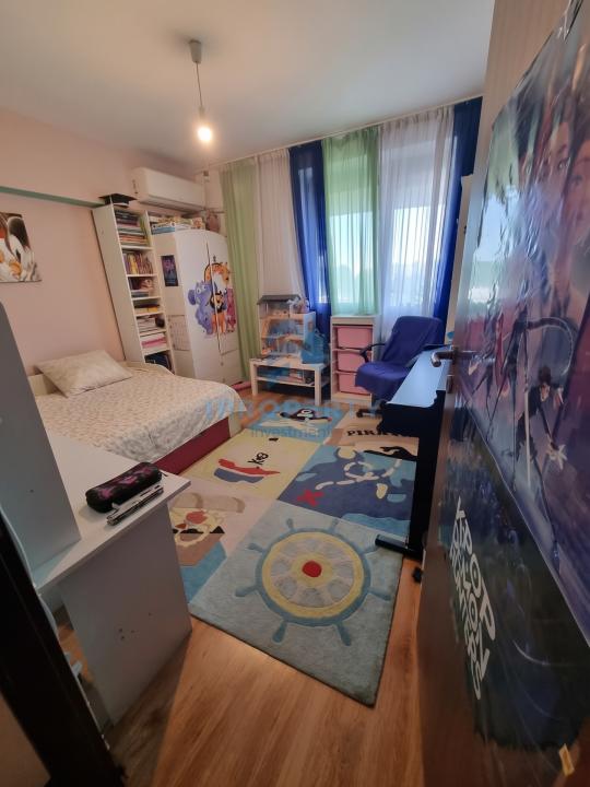 Drumul Taberei | 3 camere | Etaj Intermediar | Investitie  - fotografie proprietate 2