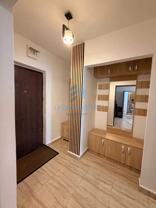 Închiriere Apartament 2 camere în Dristor-Park Lake Renovat  - fotografie proprietate 8