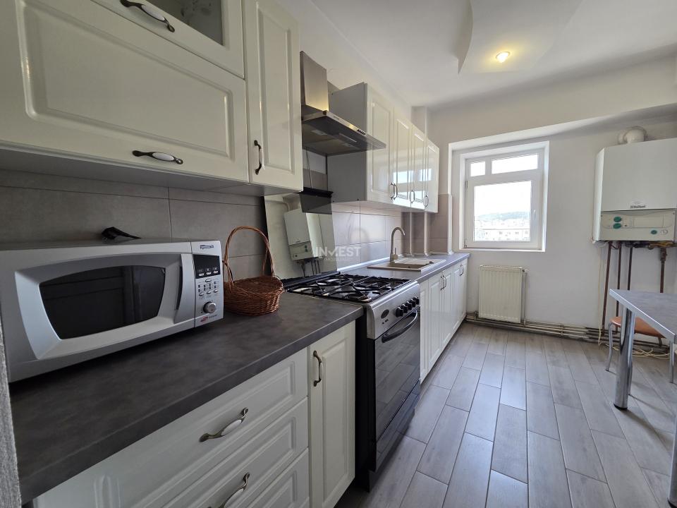 Apartament 2 camere-decomandate-Petru Poni, Iasi - 1
