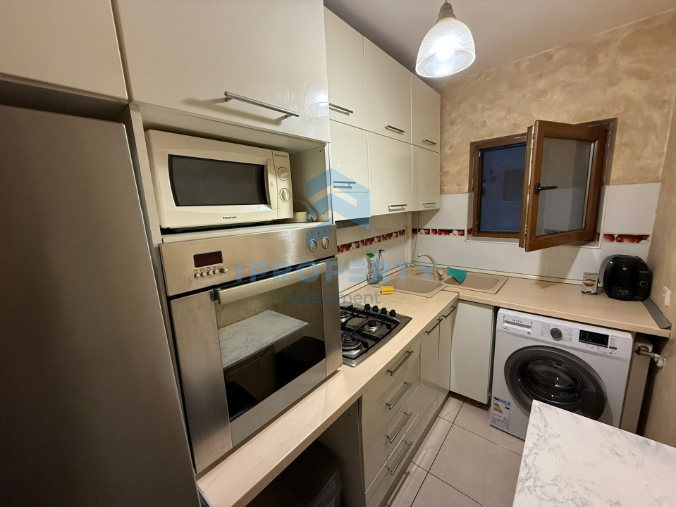 Piata Romana 9 | 3 Camere | SemiDecomandat | Proximitate metrou 2 min | RS1  - fotografie proprietate 13