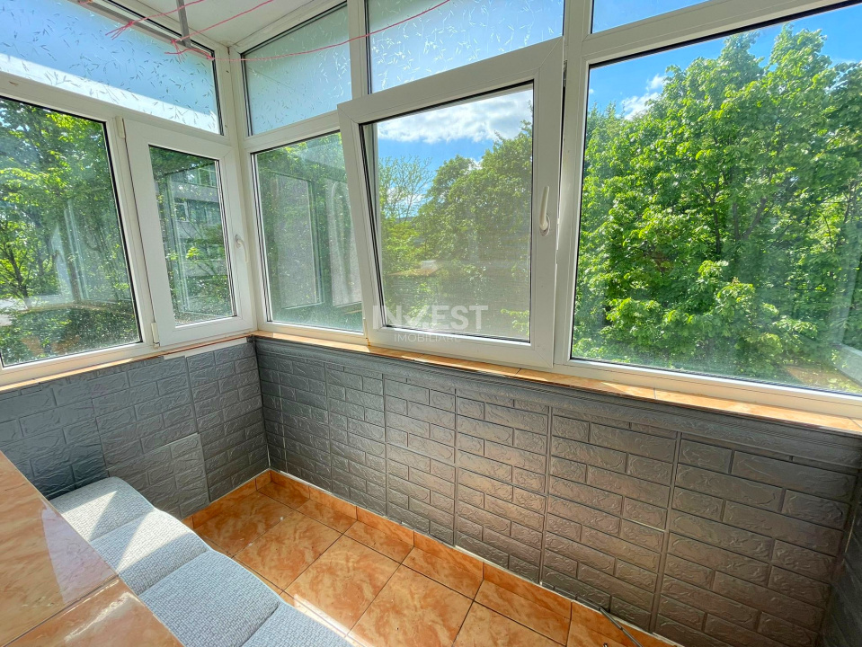 Apartament 2 camere-Tatarasi-Dispecer-etaj intermediar-fara risc - 6