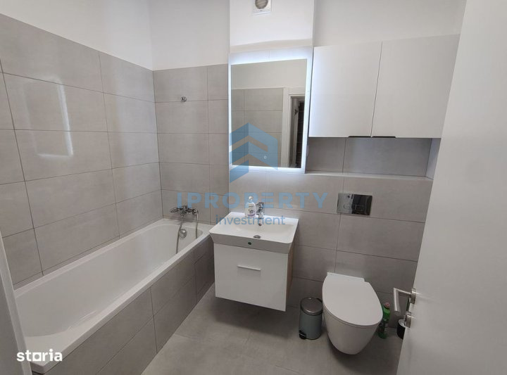 Inchiriere Apartament 2 camere | 52 mp | Gorjului- Pacii - fotografie proprietate 3