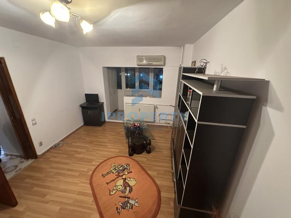 Berceni | 4 Camere | Etaj 5/10 | Bloc 1980 | Reabilitat |  - fotografie proprietate 7