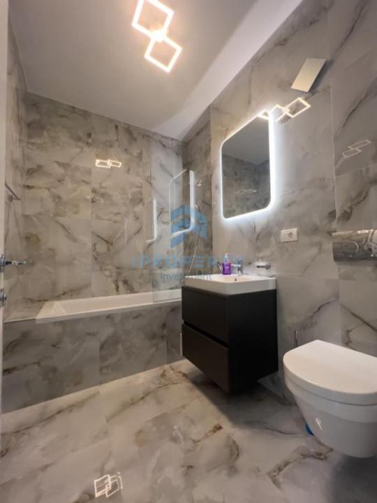 Unirii 3 camere 130 MP cu terasa si loc de parcare - fotografie proprietate 10