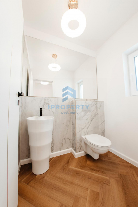 Vila 5 Camere | Dobroesti | Finalizare 2026 | Complex Residential 10 Case  - fotografie proprietate 16