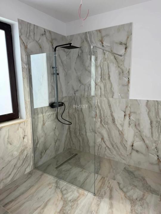 Casă INDIVIDUALĂ 4c Valea Lupului-Iași COMISION 0% - 9