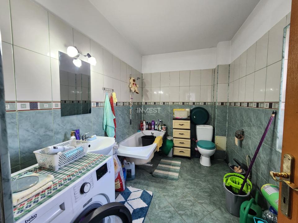 CASA INDIVIDUALA, 4 CAMERE, 2 BAI, 440 MP TEREN - VISOIANU - 7