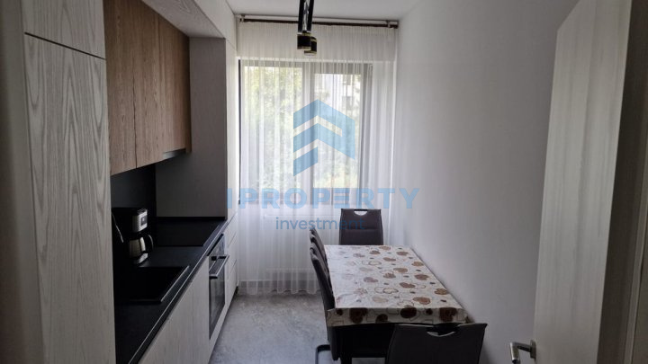 Jiului | 3 camere | Prima inchiriere | Bloc nou 2025| Loc de parcare | Centrala - fotografie proprietate 4