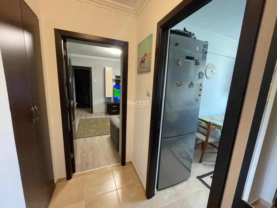 Apartament 2 camere - Podu Ros - 1