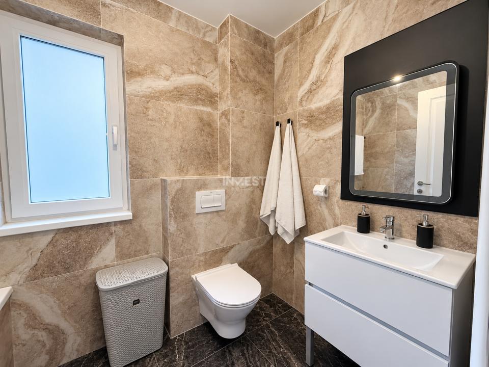 Apartament cu 2 camere mobilat și utilat - bloc 2022 - Frumoasa/Poitiers - 10
