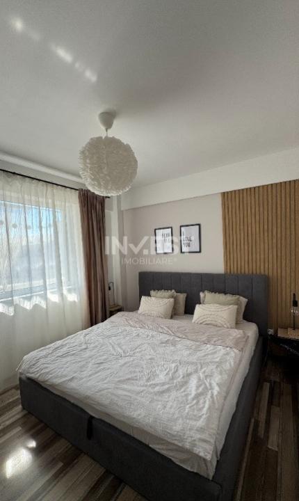 Apartament 2 Camere decomandat 61 MP + parcare - Bloc 2020 - Nicolina - 9