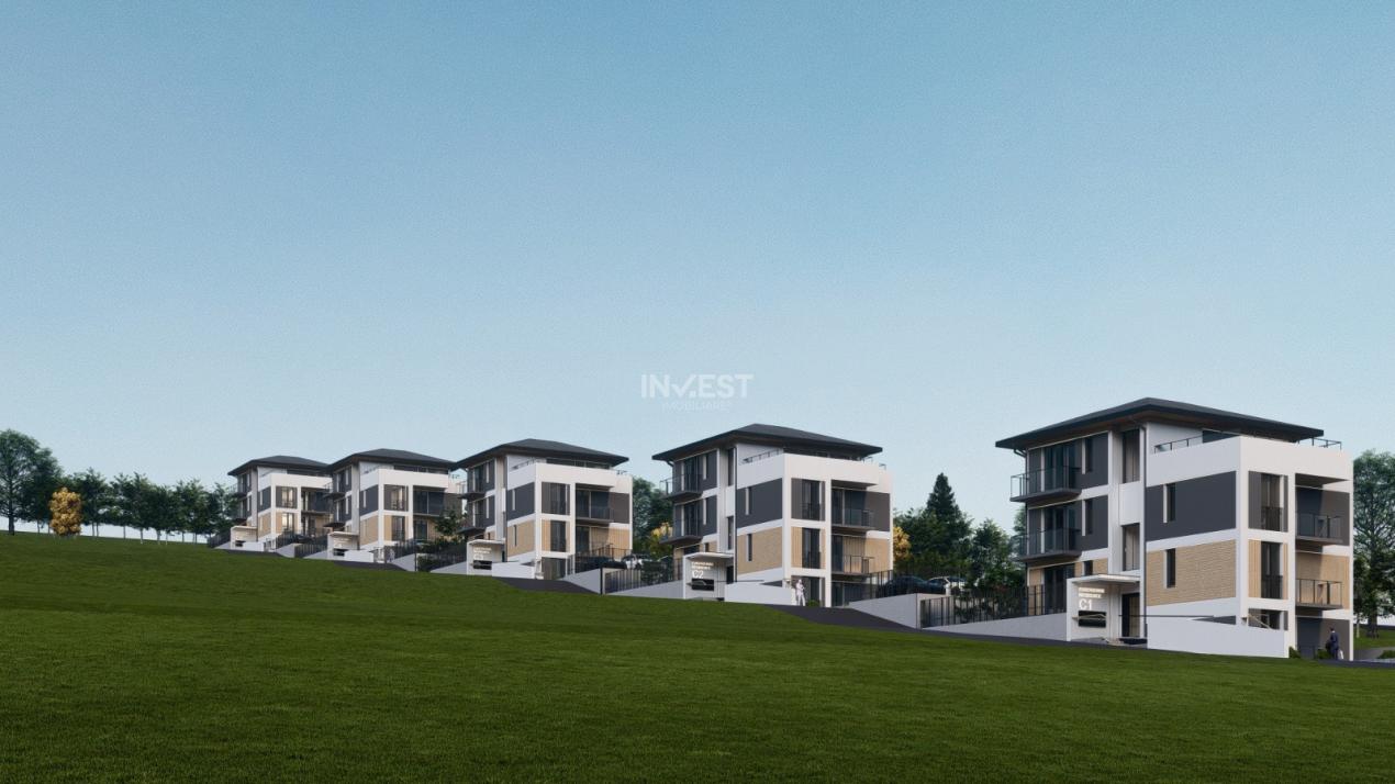 COMISION 0%! 2 CAMERE BLOC NOU PACURARI-REDIU  - 17
