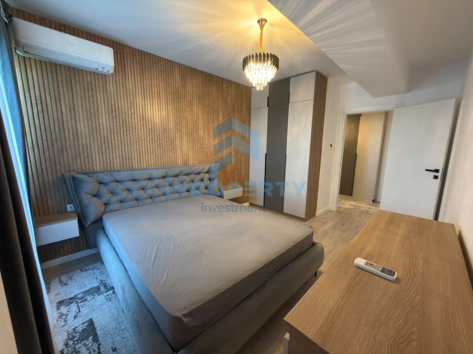Închiriere Apartament 1 camere în Sisesti tip STUDIO, LOC DE PARCARE INCLUS - fotografie proprietate 35