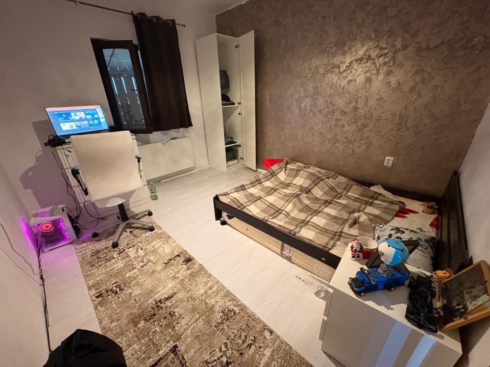 Duplex în Pantelimon - mutare imediata! — imaginea 4
