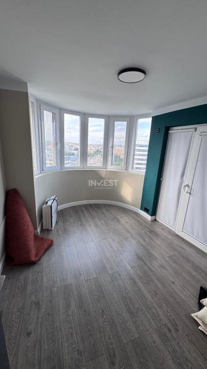 4 Camere - 103 MP - Belvedere Nicolina - Etaj intermediar - Renovat Integral - 24