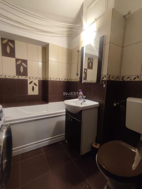 Apartament 3 camere, 78 mp, Esplanada Nicolina, Etaj 1 - 8
