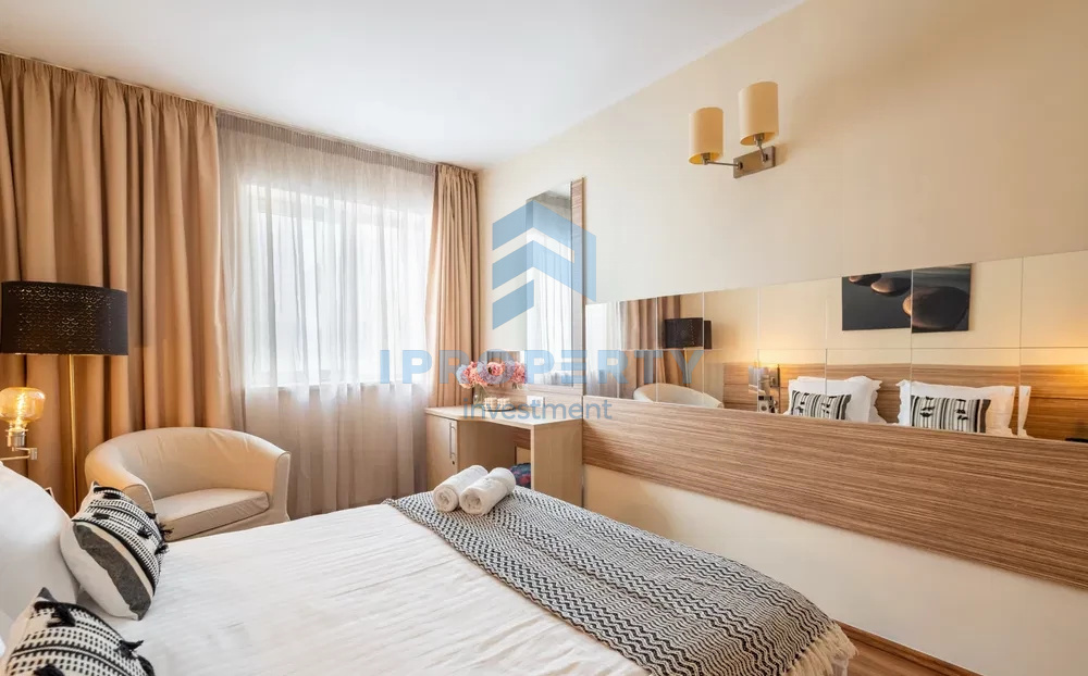 Vitan | 2 camere | Modern - fotografie proprietate 2