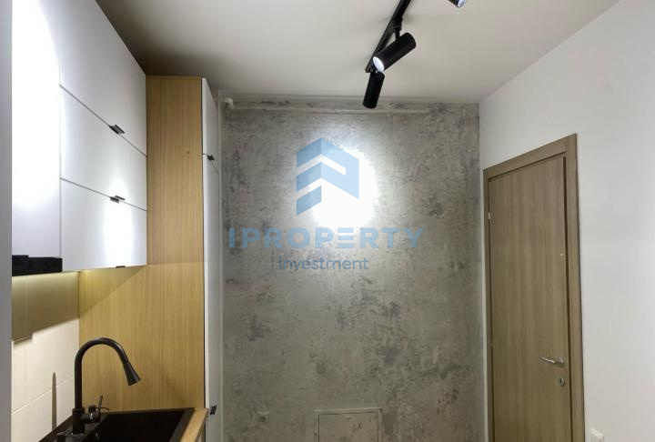 Închiriere Apartament 3 camere în Baneasa Greenfield Cu Loc De Parcare - fotografie proprietate 8