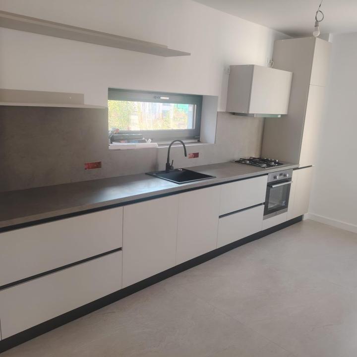 Vilă individuală nouă, prima închiriere, 5 camere, 204 mp, finisaje premium — imaginea 6