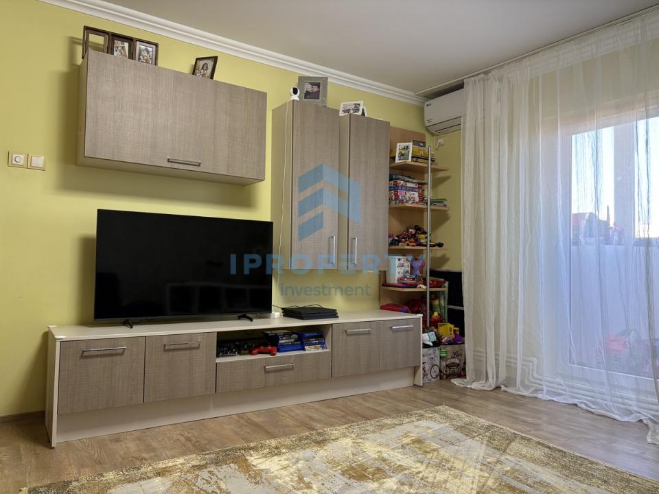 Vitan I 4 Camere I Centrala Proprie I Instalatii Schimbate I Metrou I  - fotografie proprietate 10