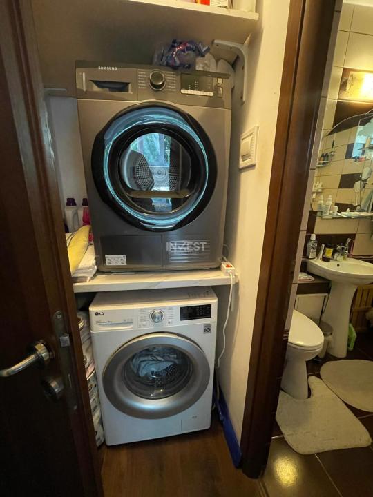 Apartament 3 camere-Podu Ros-etaj 1-bloc fara risc - 8