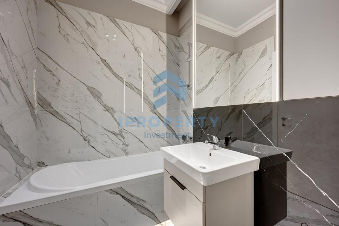 Park Residence 6 | 2 Camere | Centrala | Parcare | Pet Friendly - fotografie proprietate 22