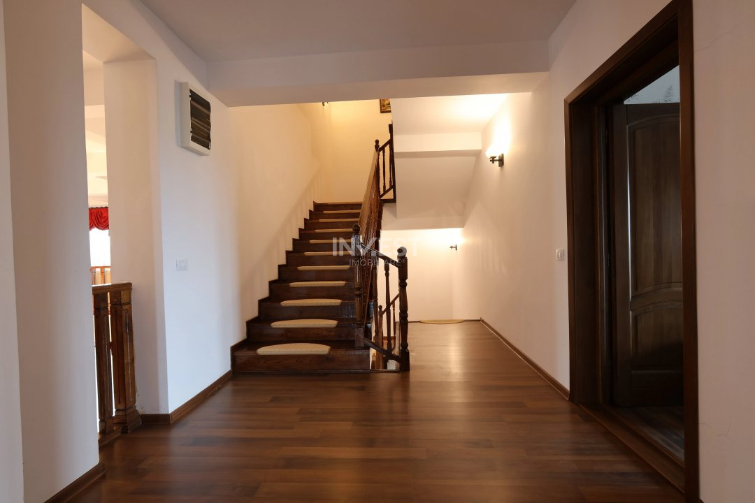 Proprietate spațioasă cu potențial turistic - Iași - 24