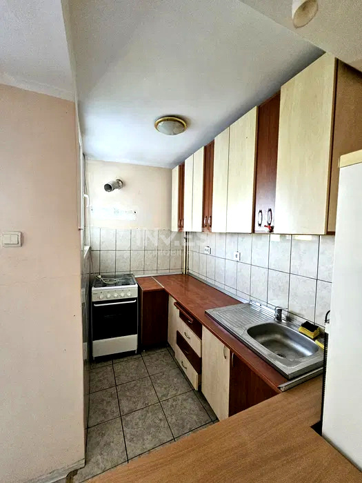 Apartament 1 camera-Tătărași - 4
