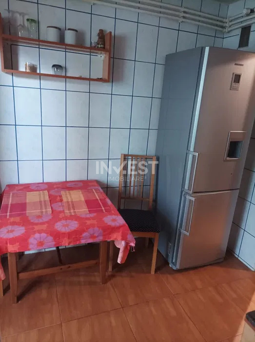 Apartament 3 camere, decomandat,  zona Nicolina, prima statie - Lidl, Iasi  - 5