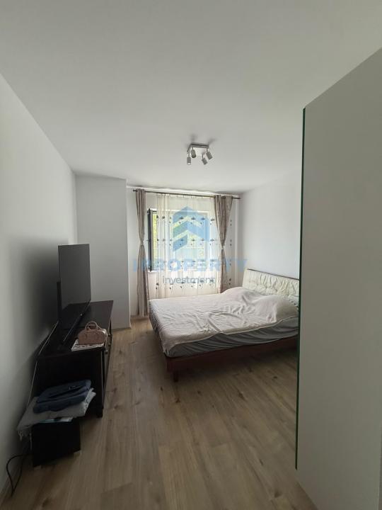 Ap 2 camere GREENFIELD, TERASA SI FOISOR, CENTRALA PROPRIE, MASINA SPALAT VASE - fotografie proprietate 12