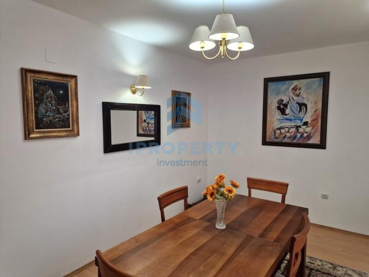 Floreasca | 3 camere | Semidecomandat | Prima inchiriere | Parter inalt - fotografie proprietate 9