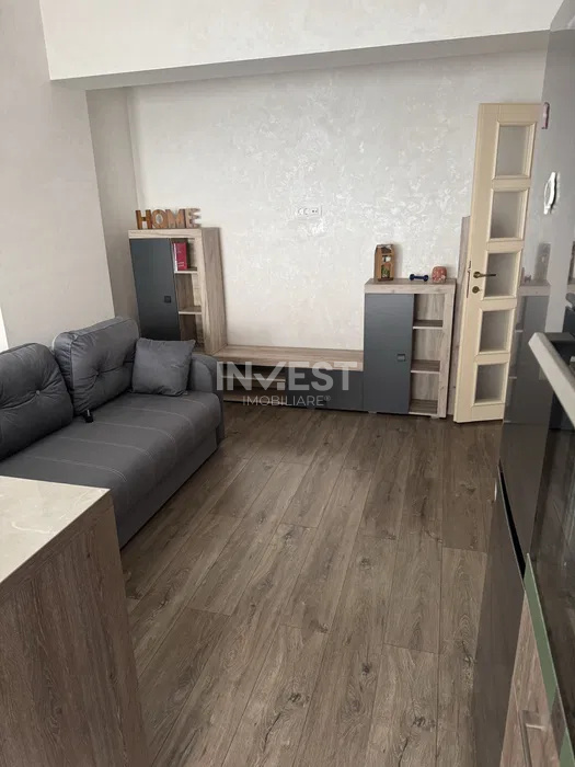 Apartament 2 Camere Royal Town Copou, 470 euro - 4