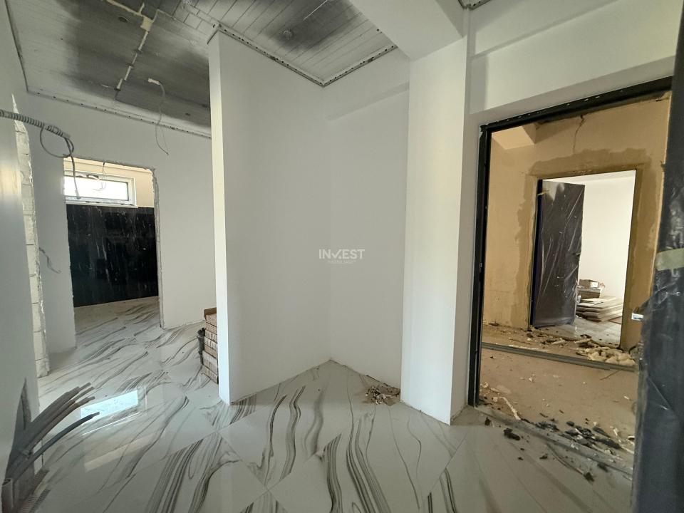 Apartament cu 2 camere în bloc din 2025, 50mp, finalizat, zona Bucium - 7