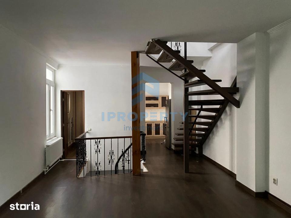 Spatiu Birouri de Tip Duplex situat Ultracentral Proximitate Piata Romana - fotografie proprietate 13