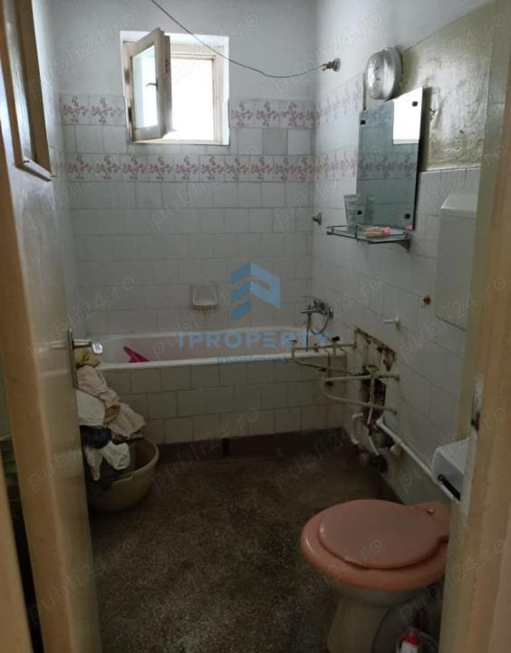 Vânzare Apartament 3 camere în fata metroului Lujerului - fotografie proprietate 10