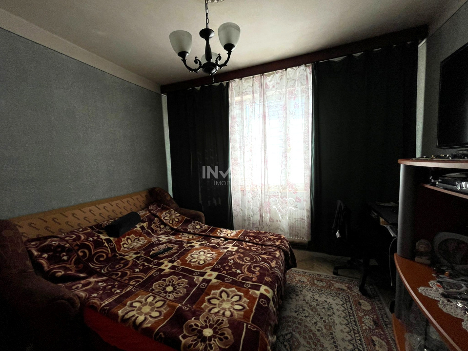 Apartament 3 camere, decomandat, zona Gara - BRD, Iasi - 7