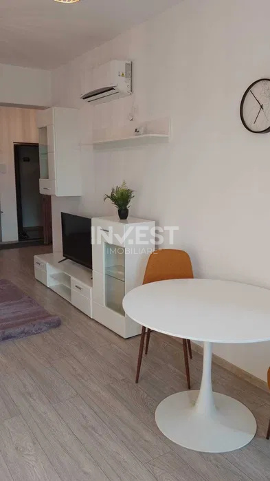 Apartament nou cu 2 camere în Arka Residence, aproape de UMF, 560 euro - 2