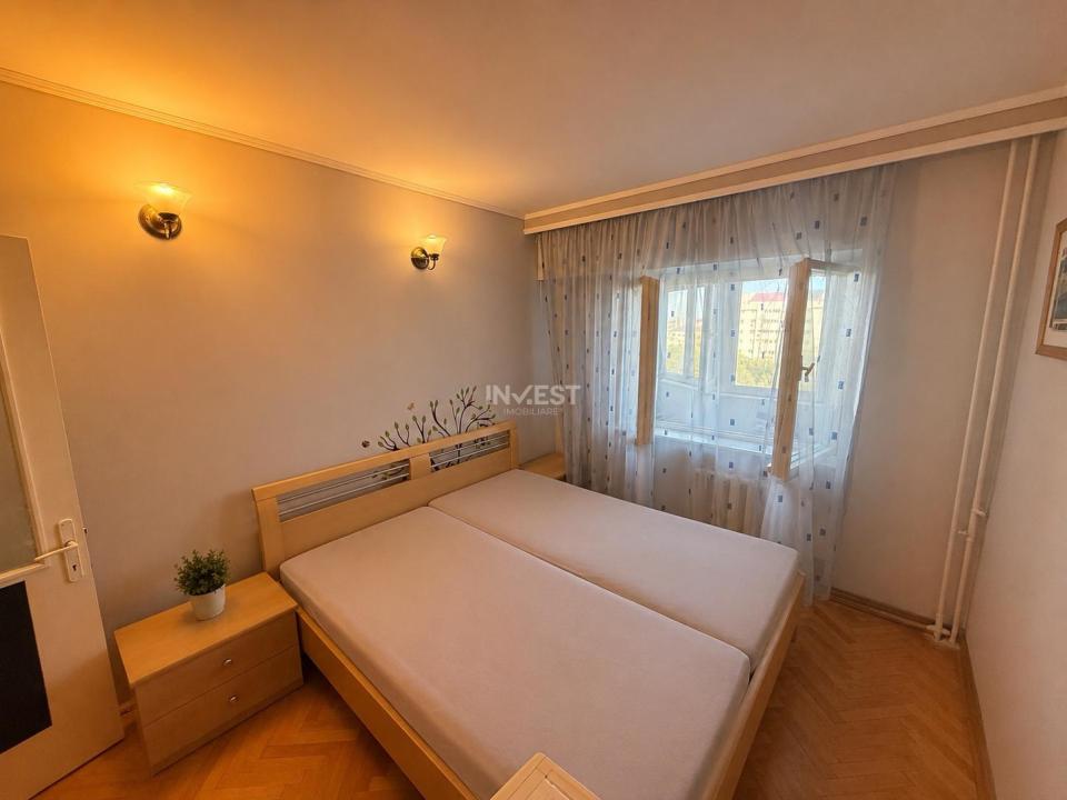 3 camere decomandat - Esplanadă Nicolina - 87 MP - etaj intermediar - 10